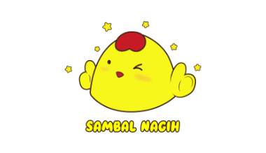 Loker Staff Dapur di Ayam Nagih 